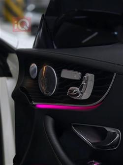 مرسيدس بنز E-Class